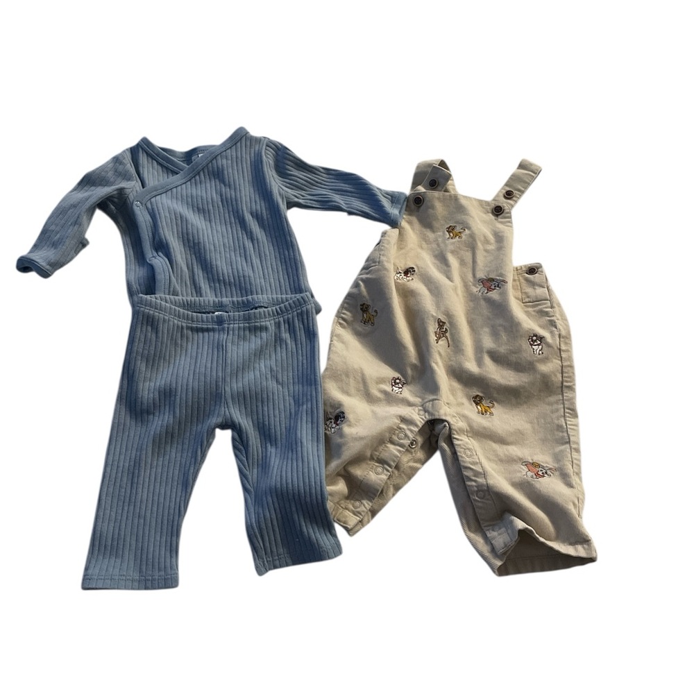 Janie and Jack bundle